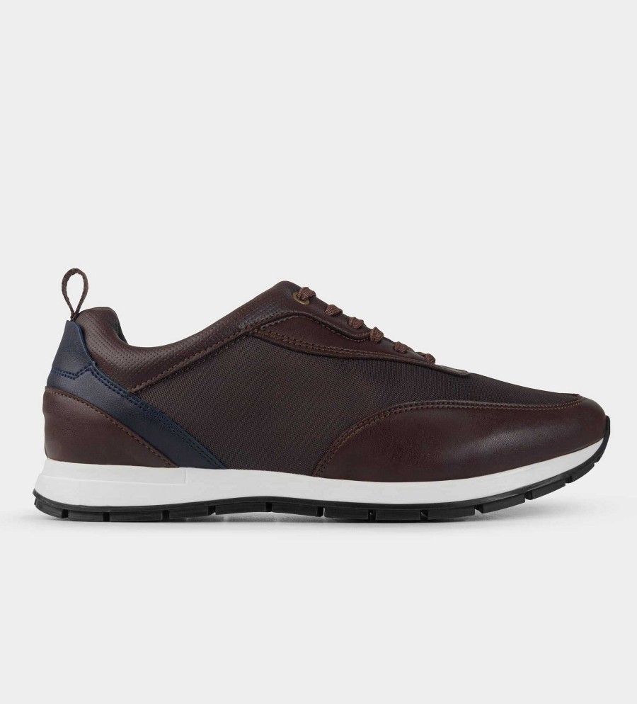 HEREN Brantano SNEAKERS | Speer. Sneakers Casual café