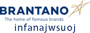 Infanajwsuoj